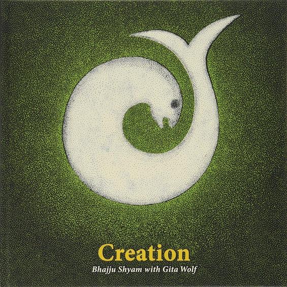 Creation - Books - indic inspirations