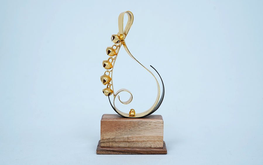 Dance & Music Souvenir - Dance awards - indic inspirations