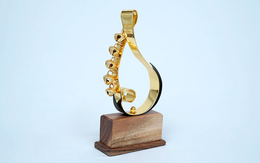 Dance & Music Souvenir - Dance awards - indic inspirations