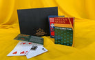 Deccan Queen | 2 Playing Card Sets - Card Games - indic inspirations