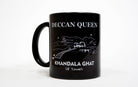 Deccan Queen | Khandala Ghat Tunnels | Coffee Mug - Cups & Mugs - indic inspirations