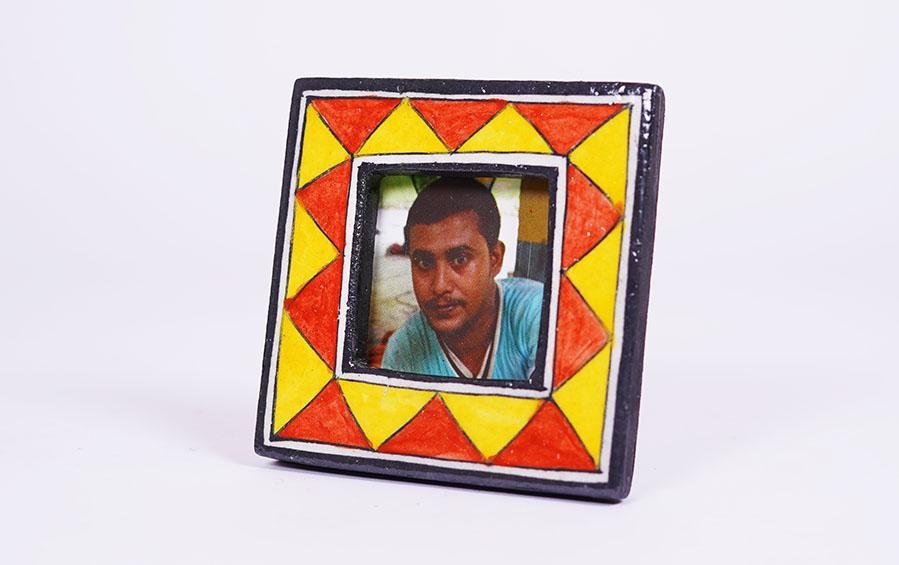 Desktop Photo Frame - Photo frames - indic inspirations