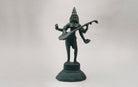 DEVIS OF INDIA - The Trinity - Sculptures - indic inspirations