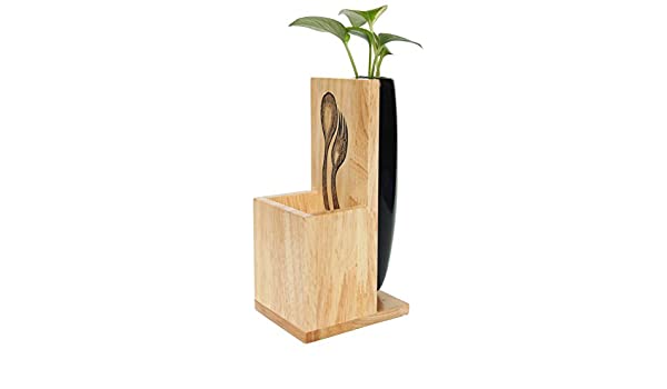 DINR - Multiuse Plant Holder - Desk Organizers - indic inspirations