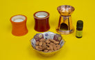 Diwali Gift Hamper #1 - Festival Gift Sets - indic inspirations