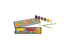 DIY Colouring Kit - Patua Painting of West Bengal - Craft Kit - indic inspirations
