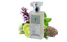 Earthy Mist Fragrance - Fragrances - indic inspirations