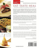 Eat-Taste-Heal:Ayurvedic Cooking - Books - indic inspirations