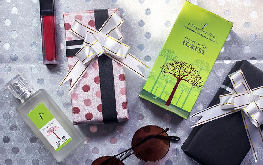 Flame of the Forest Fragrance - Fragrances - indic inspirations