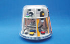 Gaganyaan | Crew Module - rocket models - indic inspirations