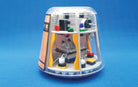 Gaganyaan | Crew Module - rocket models - indic inspirations
