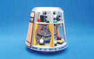 Gaganyaan | Crew Module - rocket models - indic inspirations