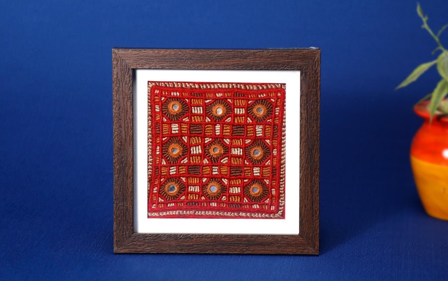 Gujarat Arts & Crafts | Gift Box - Gift packs - indic inspirations