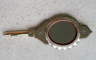 Handmade Valkannnadi Mirror - Mirrors - indic inspirations