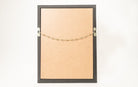 Hippocratic Oath for Doctors - A3 Frame - Wall Frames - indic inspirations