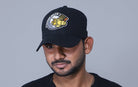 ISRO Chandrayaan Mission Cap - Caps - indic inspirations
