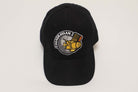 ISRO Chandrayaan Mission Cap - Caps - indic inspirations