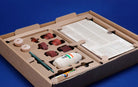 ISRO GSLV Rocket 1:100 DIY Kit - rocket models - indic inspirations