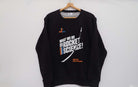 ISRO Rocket Science Pullover - Pullovers - indic inspirations