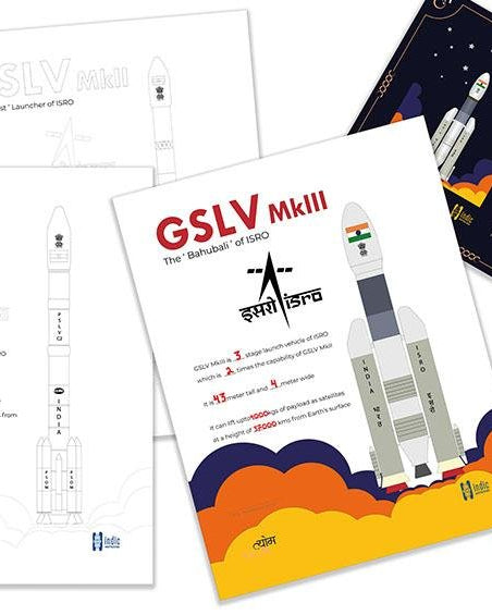 Indic Crafts | DIY Kits – Indic Inspirations