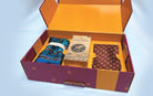 Karnataka Arts & Crafts Gift Set (S) - Gift packs - indic inspirations