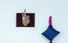 Kataka-Mukha | Dance Hasta Mudra - Wall Décor - indic inspirations