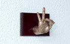 Kataka-Mukha | Dance Hasta Mudra - Wall Décor - indic inspirations