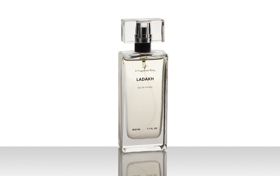 Ladakh Fragrance - Fragrances - indic inspirations