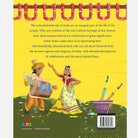 Large Print: Festivals of india - Books - indic inspirations