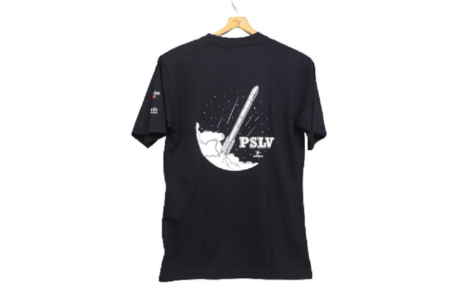 Limit Beyond the Sky TShirt - T-shirts - indic inspirations