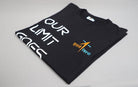 Limit Beyond the Sky TShirt - T-shirts - indic inspirations