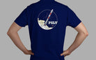 Limit Beyond the Sky TShirt - T-shirts - indic inspirations