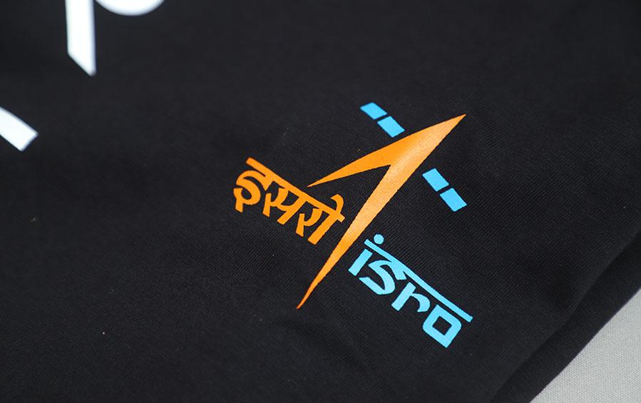 Limit Beyond the Sky TShirt - T-shirts - indic inspirations