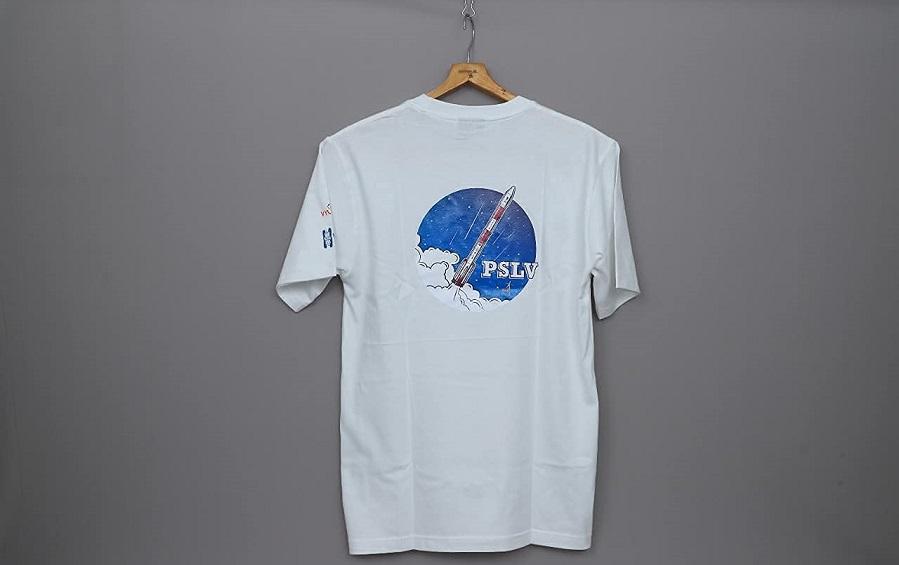 Limit Beyond the Sky TShirt - T-shirts - indic inspirations