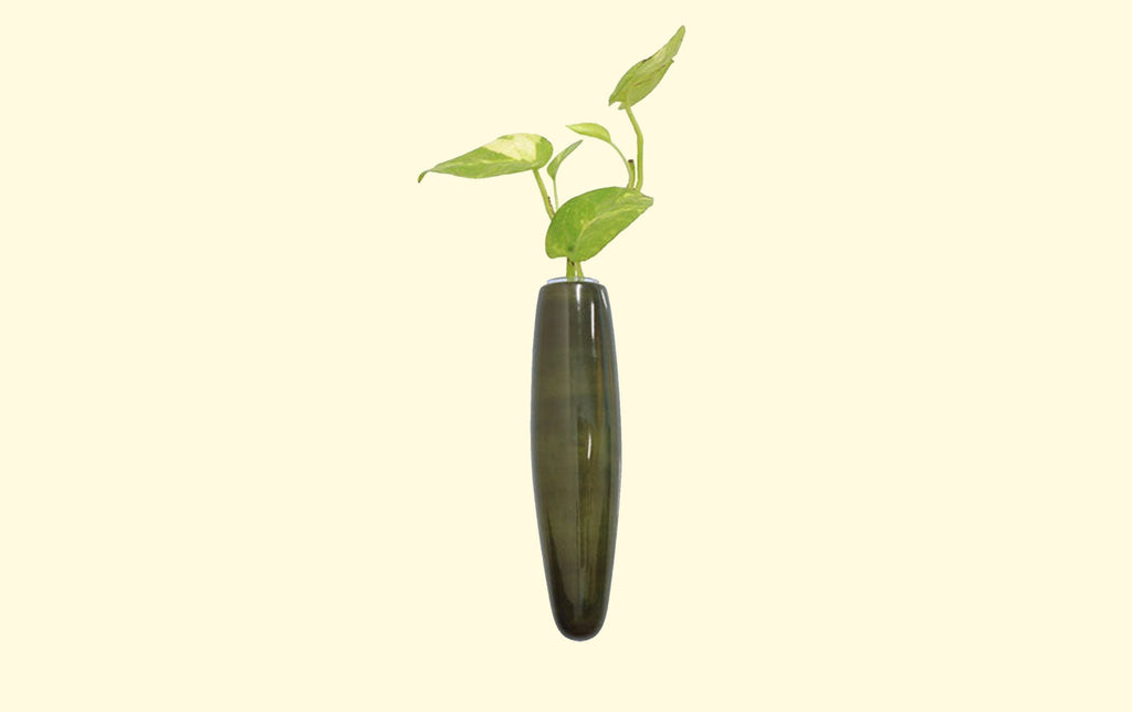 MAGNETIC FRIDGE VASE - vases - indic inspirations