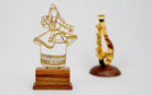 MANIPURI | Dance Souvenir - Dance awards - indic inspirations