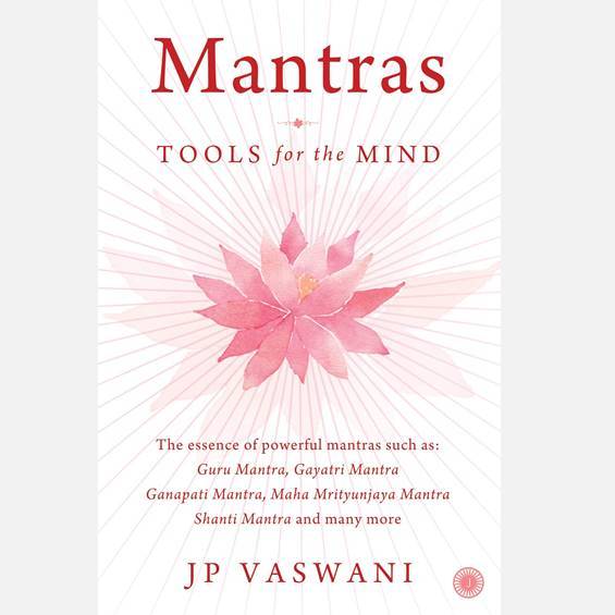 Mantras: Mind Tools - Books - indic inspirations