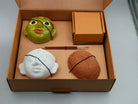 MASK MAKING Workshop Kit - #WFH Set (S) - Workshop sets - indic inspirations