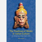 Masks in Indic Culture - Books - indic inspirations