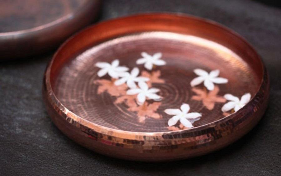 Meditation Urli - Floaters - indic inspirations