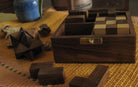 MULTI PUZZLE BOX - puzzles - indic inspirations