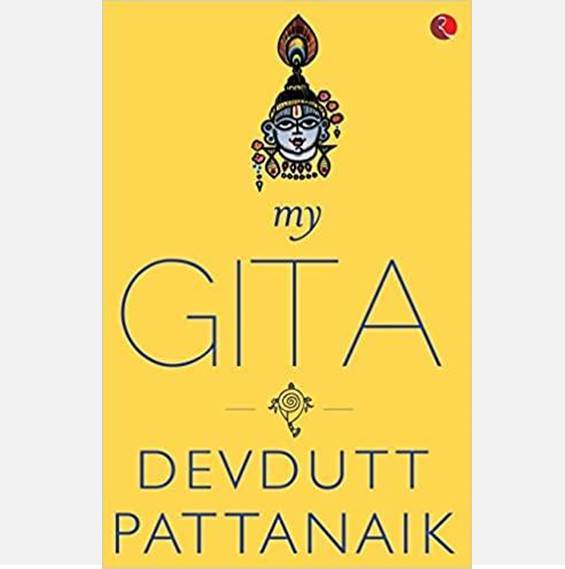 My Gita - Books - indic inspirations