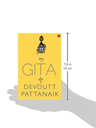 My Gita - Books - indic inspirations