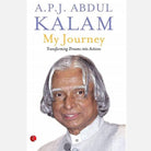 My Journey: Transforming Dreams into Actions - Books - indic inspirations