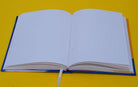 mySpace PSLV Notebook — 108 pages - Notebooks - indic inspirations