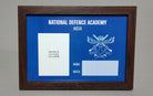 NDA Airforce Photo Frame - Photo frames - indic inspirations