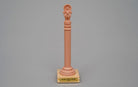 NDA Ashoka Pillar - Desk showpiece - indic inspirations