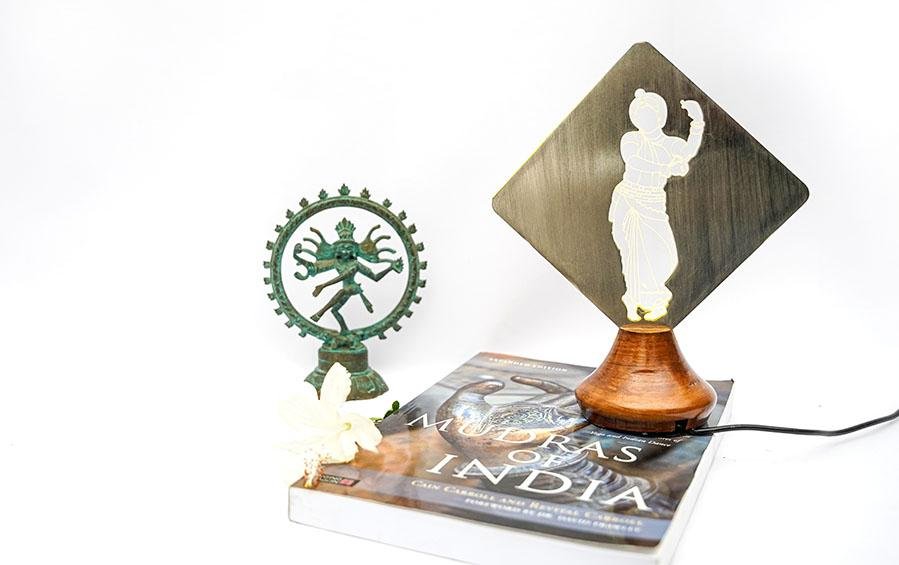 Odisi Dance Souvenir - Dance awards - indic inspirations