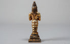 Patanjali - Bronze Idol 24" - Bronze Idols - indic inspirations