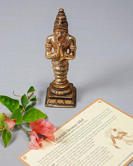 STEM | Five Elements – Indic Inspirations